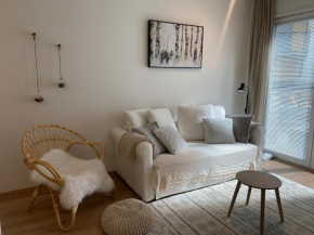 Arctic City Nest in Rovaniemi